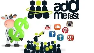 SCRIPT INCRIVEL PARA AddMeFast - Free Download 11/11/2014