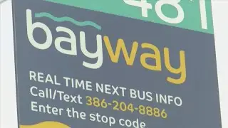 Bayway honors Rosa Parks with free rides on Transit Equality Day