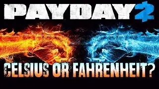 PAYDAY 2 | 