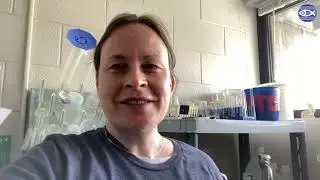 Blue Planet Science: Environmental Quality Team!