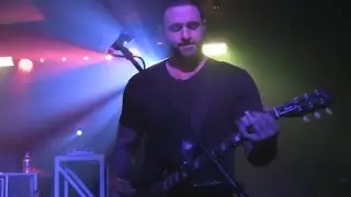 2015 Letter Black Concert 