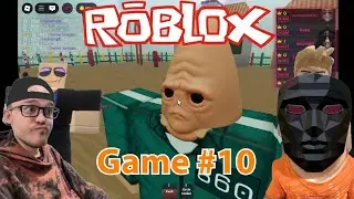 Roblox: PATRICK MEME STAR - Ink Game Until I Win #10