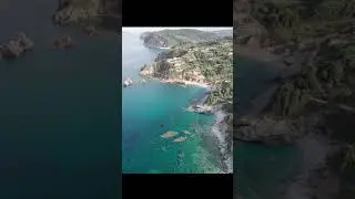 I bought a piece of land close to the aegean sea  #camp #automobile #travel #diy e #shorts shorts
