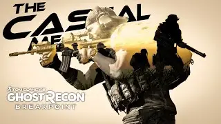 Tom Clancy's Ghost Recon Breakpoint ,Operation Red Patriot ,Ep 18