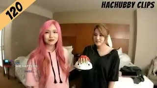 HAchubby Twitch Clips Compilation #120