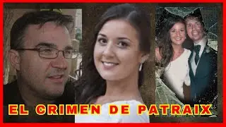 CASO - CRlMEN DE PATRAIX - EL PLAN DE MAJE Y SALVA