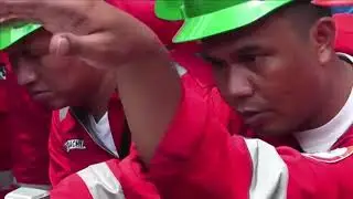 Full Version dokumentasi kegiatan Testing Hydrodiesel di Cibubur