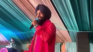ਜਦੋ ਨਾਲ ਸਾਡੇ ਧੂਣੇ ਵਾਲਾ ਬਾਬਾ ਫੇਰ ਰੋਲਾ ਕਿਹੜੀ ਗੱਲ ਦਾ Jada Nal Sade Dhoone Wala Baba Fer Rolla Kehdi Gal
