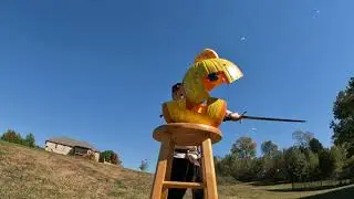 Sir Levi the Knight