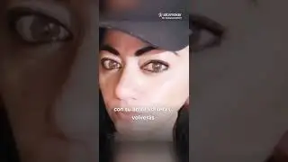&iexcl;Volver&eacute; es tan adictiva! &iexcl;en StarMaker! Cristina Hern&aacute;ndez ❤️no cuento con derechos de autor 