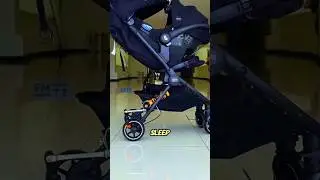 ELECTRIC DRILL FOR BABY CARRIAGE #shorts