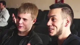 Встреча выпускников КСЭИ