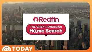 Redfin Launches Super Bowl Contest for Million-Dollar Home Prize