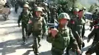 Kachin Independence Army