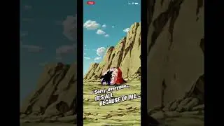 New Teq LR ssj goku revive animation