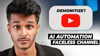 🛑 Inauthentic Content = No Monetization! New YouTube Policy Update