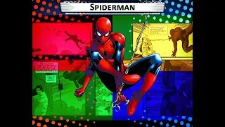 Spiderman (Peter Parker) [De un modo u otro] [Marvel Champions]