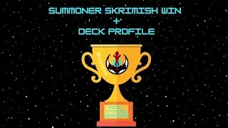 Summoner Skrimish Win (Annie Deck Profile)| Riftbound Analysis 12/6/2025 | Riftbound