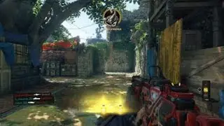 (BO4) Tempest Clean Quad