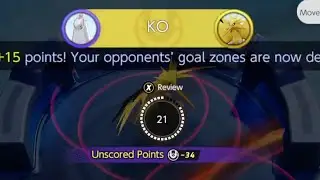 The Dumbest way to get Zapdos... | Pokemon UNITE Clips