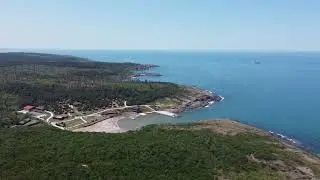 İstanbul Marmaracık Drone &Ccedil;ekimi