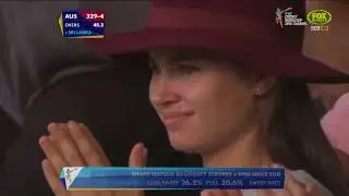 Australia vs Sri Lanka CWC 2015  Highlights