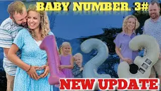 &ldquo;Duggar Family Breaking News: New Pregnancies & Big Surprises Today!&rdquo; 2025