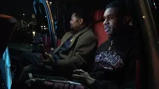 MAF On Set with Mob Ties - Greezy E, K.O. Mason & Allday - &ldquo;Mob Ties&rdquo; feat. YBN Almighty Jay