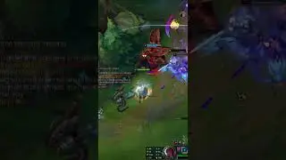 yone tp ult combo lol #leagueoflegends