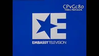 Kota Co. Productions/Embassy Television (1983)