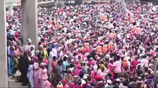 SUNDAY POWER SERVICE WITH PASTOR ODEKUNLE EPAPHRAS _14-09-2025_