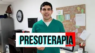 Qué es la presoterapia