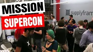 Mission- San Francisco Hackaday Prize
