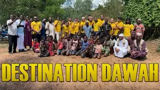 MALAWI 2025 | XL REISE VLOG | Amir Moderator