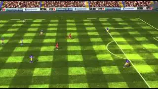 FIFA 14 Android - Tibla970 VS TOTW 49