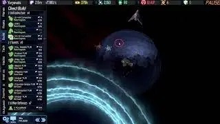AI War 2 Посмотримс на игру спустя время