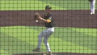 Baseball: High seeds advance in round one of the Class A West Region Tournament