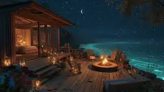 No Ads &ndash; Sleep Music for Deep Sleep 💤 Stop Overthinking &bull; Anxiety Relief &bull; Calm Night