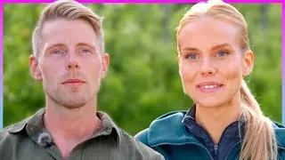 Tittarna kritiska till Isaks val i ”Bonde söker fru”