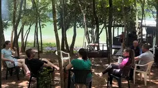 Final de semana chegou!