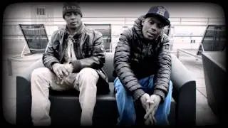 SADAT X - ON FIRE ft CORMEGA & LANELLE TYLER
