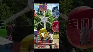 The Pirate Adventure Park At Westport | Celebrating Nine Years Birthday 🎂