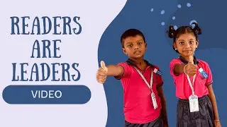 Leadership in Action | Young Leaders of Thai Nursery & Primary School 