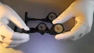 Rc Vergaser Richtig eingestellt-Seilzugstarter Erklärung | Full HD | Deutsch