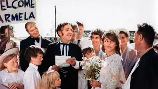 A Girl in Australia | Full Movie English Subtitles | Alberto Sordi & Claudia Cardinale