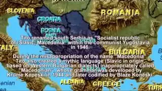 17 The Accurate History Of The Former Yugoslav Republic of Macedonia