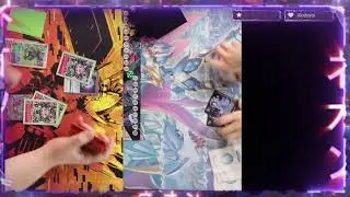 Digimon Card Game | Digital Gate OPEN!!