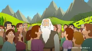 Ergenekon Destanı #ytdayibenionecikarnolur #tarih #türkiye #turanbirliği #hikaye #animation