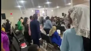 Moses song