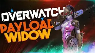 Contestando a Carga a La Widowmaker